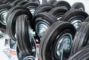 Zamrażarka Gorenje FH30DAW 8