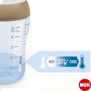 NUK NUK 10225330 zestaw do karmienia noworodka 3