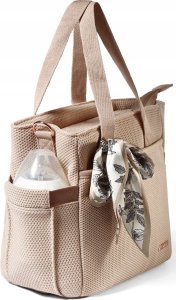 BabyOno Torba dla mamy do wózka Carmen 1571/02 beżowa 2