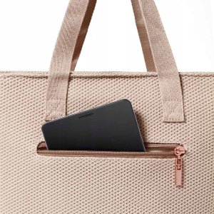 BabyOno Torba dla mamy do wózka Carmen 1571/02 beżowa 5