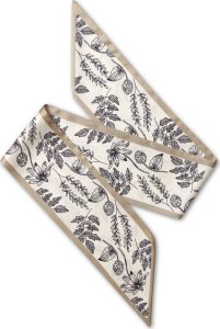 BabyOno Torba dla mamy do wózka Carmen 1571/02 beżowa 6