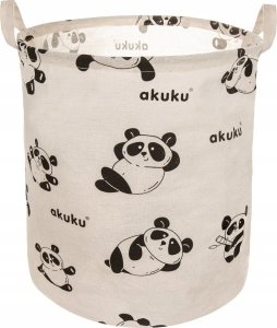 Akuku A0656 KOSZ SKŁADANY NA ZABAWKI 3
