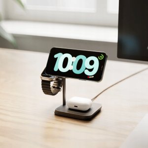 Ładowarka Zens ZENS OFFICE CHARGER PRO 3 4