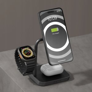 Ładowarka Zens ZENS OFFICE CHARGER PRO 3 5