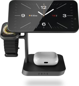 Ładowarka Zens ZENS OFFICE CHARGER PRO 3 8