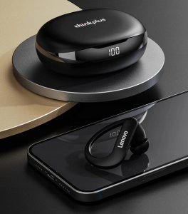 Słuchawki Lenovo Lenovo T50 TWS 14