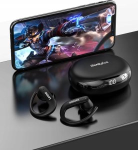 Słuchawki Lenovo Lenovo T50 TWS 18