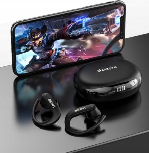 Słuchawki Lenovo Lenovo T50 TWS 3