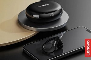 Słuchawki Lenovo Lenovo T50 TWS 4