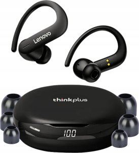 Słuchawki Lenovo Lenovo T50 TWS 8