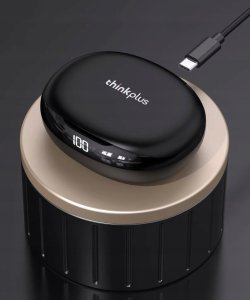 Słuchawki Lenovo Lenovo T50 TWS 10