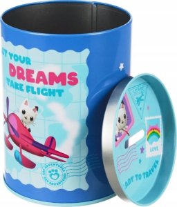 Starpak SKARBONKA MET OKR GABBY S DH1 STK PB 6/24 2