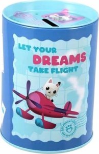 Starpak SKARBONKA MET OKR GABBY S DH1 STK PB 6/24 3