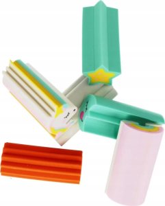 Starpak GUMKA DO MAZANIA SKY 6 SZT ETUI 6/72 3