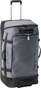 Eagle Creek Eagle Creek Cargo Hauler XT Wheel 120L Charcoal 1