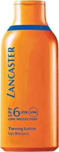 Lancaster Lancaster, Sun, Self -Tanning Lotion, SPF 6, 400 ml For Women 1
