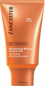 Lancaster Lancaster, Lancaster, Sublime Tan, Self-Tanning Gel, For Legs, 125 ml Unisex 1