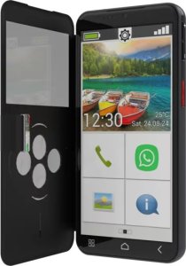 Telefon komórkowy Emporia emporia - SMART.6 lite 1