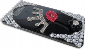 Derform NAKLEJ NA TELEFON GLAMOUR 160X230 DERF KIDEA B/C 2