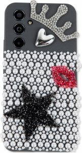 Derform NAKLEJ NA TELEFON GLAMOUR 160X230 DERF KIDEA B/C 3