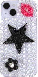 Derform NAKLEJ NA TELEFON GLAMOUR 160X230 DERF KIDEA B/C 4