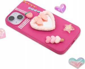 Derform NAKLEJ NA TELEFON SWEET 160X230 DERF KIDEA B/C 2