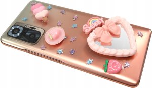 Derform NAKLEJ NA TELEFON SWEET 160X230 DERF KIDEA B/C 3