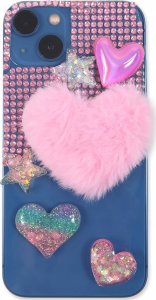 Derform NAKLEJ NA TELEFON LOVE 160X230 DERF KIDEA B/C 3