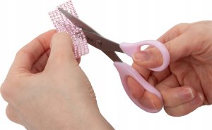 Derform NAKLEJ NA TELEFON LOVE 160X230 DERF KIDEA B/C 4