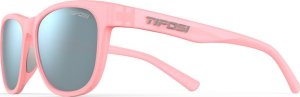 TIFOSI SWANK satin crystal blush (1 szkło Smoke Bright Blue 11,2% transmisja światła) 4