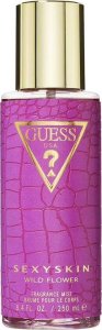 Guess Guess Sexy Skin Wild Flower mgiełka do ciała 250ml 1