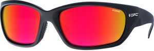 OPC Okulary OPC SPORT MAKALU REVO Wybierz kolor: Matt Black Red 1