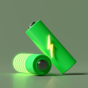 Ładowarka Gembird ŁADOWARKA DO AKUMULATORÓW BATERII OGNIW AA I AAA R03 R6 ENERGENIE 9