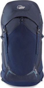 Plecak turystyczny Lowe Alpine Turistinė kuprinė Lowe Alpine Airzone Trek ND43:50 - Tamsiai mėlyna (deep ink) 2