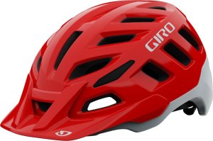Giro Kask mtb GIRO RADIX Rozmiar kasku: S(51-55 cm), Wybierz kolor: Matte Trail Green 13