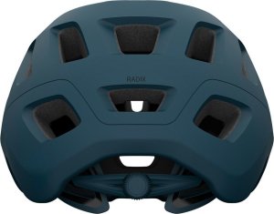 Giro Kask mtb GIRO RADIX Rozmiar kasku: S(51-55 cm), Wybierz kolor: Matte Trail Green 17