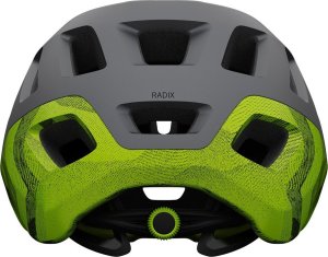 Giro Kask mtb GIRO RADIX Rozmiar kasku: S(51-55 cm), Wybierz kolor: Matte Trail Green 20
