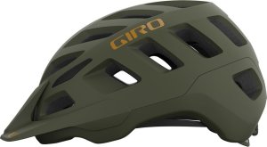 Giro Kask mtb GIRO RADIX Rozmiar kasku: S(51-55 cm), Wybierz kolor: Matte Trail Green 21