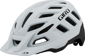 Giro Kask mtb GIRO RADIX Rozmiar kasku: S(51-55 cm), Wybierz kolor: Matte Trail Green 7