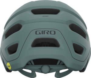 Giro Kask mtb GIRO SOURCE MIPS Rozmiar kasku: L(59-63 cm), Wybierz kolor: Matte Harbor Blue 36