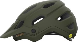 Giro Kask mtb GIRO SOURCE MIPS Rozmiar kasku: L(59-63 cm), Wybierz kolor: Matte Trail Green 25