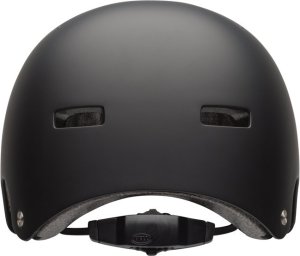 Bell Kask juniorski BELL SPAN Rozmiar kasku: S(51-55 cm), Wybierz kolor: Matte Black Blue Camo 4