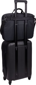 Thule Subterra 2 | Fits up to size 16 " | Attaché | Black 11