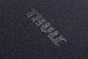 Thule Subterra 2 | Fits up to size 16 " | Attaché | Black 14