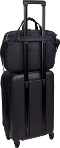Thule Laptop and Tablet Attaché | Subterra 2 | Fits up to size 14 " | Attaché | Black 11