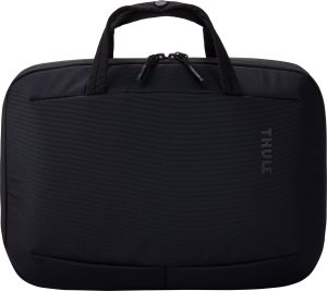 Thule Laptop and Tablet Attaché | Subterra 2 | Fits up to size 14 " | Attaché | Black 3
