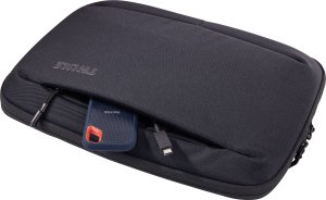 Thule Subterra 2 | Fits up to size 13 " | MacBook Sleeve | Black 6