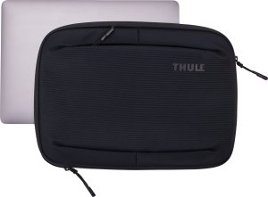 Thule Subterra 2 | Fits up to size 13 " | MacBook Sleeve | Black 7