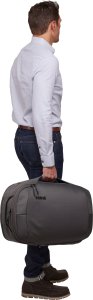 Thule Subterra 2 | Fits up to size 16 " | Carry-on luggage | Vetiver Gray 11
