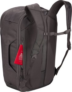 Thule Subterra 2 | Fits up to size 16 " | Carry-on luggage | Vetiver Gray 19